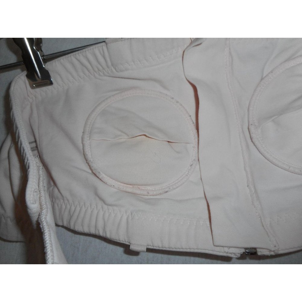Lansinoh Simple Wishes Size XS-L Pumping Bra - Picture 5 of 5